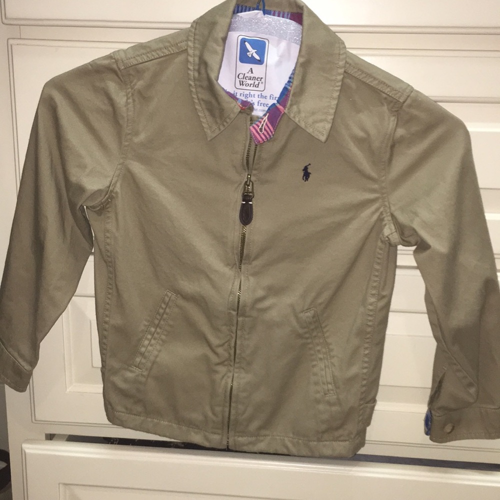 Polo Ralph Lauren Jacket